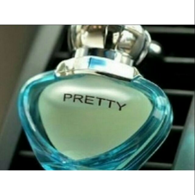 Nước hoa ô tô Pretty 32ml