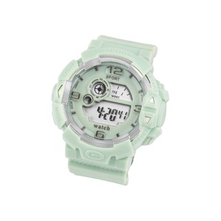 Đồng Hồ Điện Tử Nam Nữ Pagini WA06 Kiểu Dáng Thể Thao Đa Chức Năng Dễ Dàng Sử Dụng Nhiều Màu