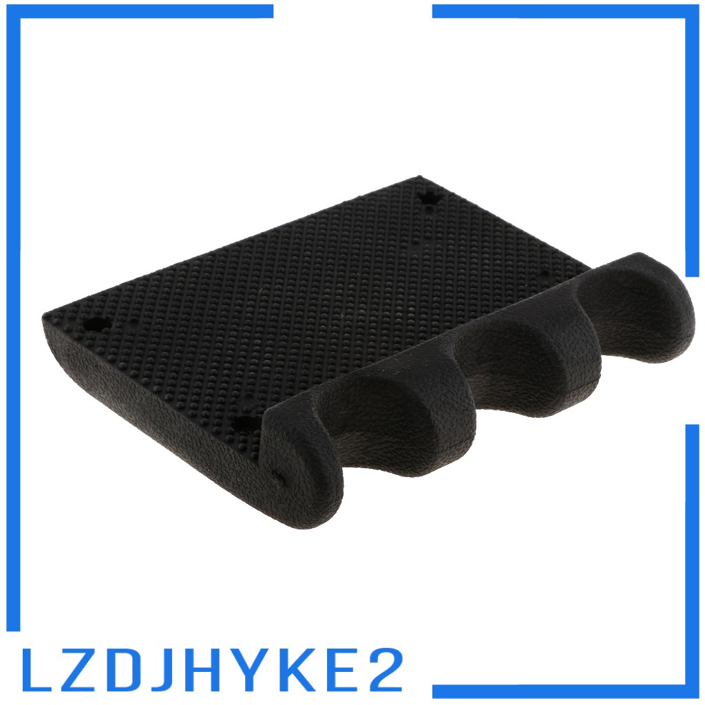 Giá Đỡ Gậy Đánh Bida 3 Hoặc 4 Hồ Bơi Cầm Tay lzdjhyke2