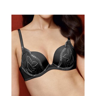 Áo ngực bralette Triumph Aqua Leaf WHU