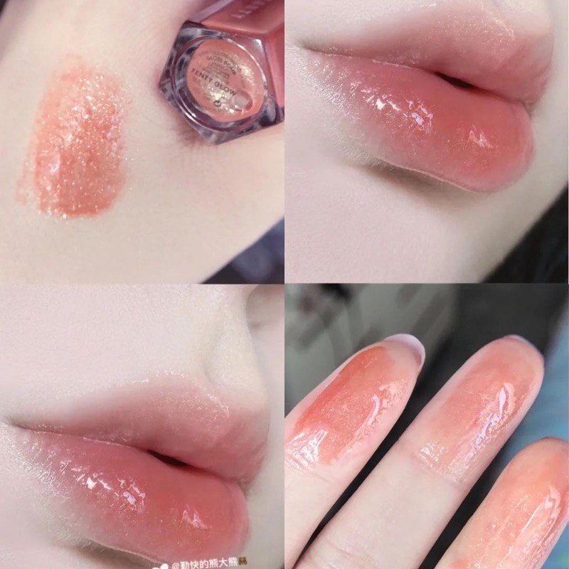 Set Son bóng Gloss Fenty và Highlighter | BigBuy360 - bigbuy360.vn