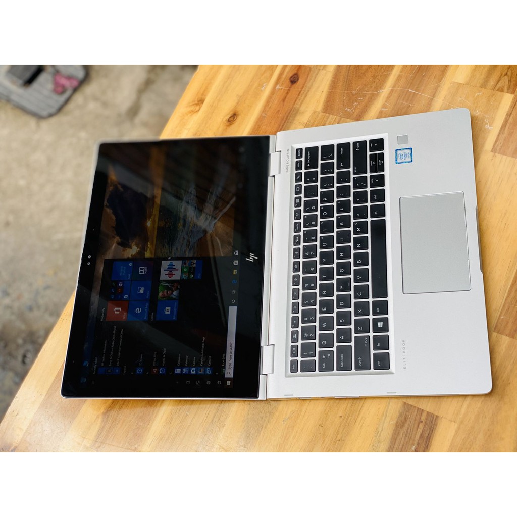 Laptop Hp Elitebook X360 1030 G2 | BigBuy360 - bigbuy360.vn