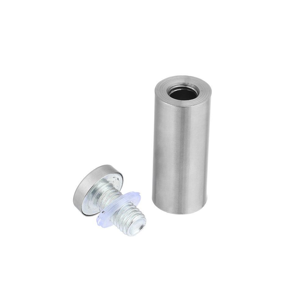 JANE Set 4 / 6 / 10 Ốc Vít Cố Định Bảng Quảng Cáo Bằng Thép Không Gỉ