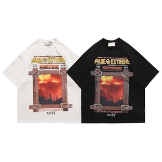 Áo phông Made Extreme Equulues Tshirt