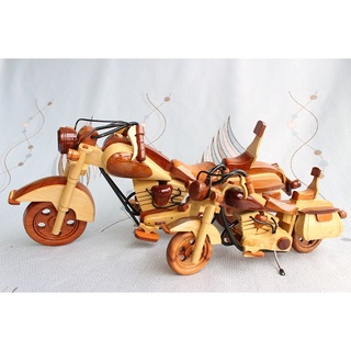 XE MÔ TÔ HARLEY-DAVIDSON - SIZE TIỂU
