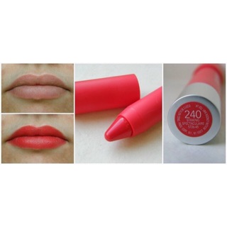 Son Revlon colorburst matte balm