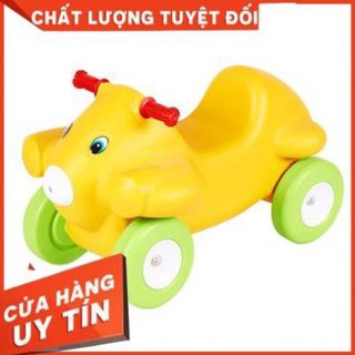 Xe chòi con chuột không nhạc
