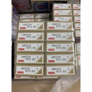Vòng bi NSK 688ZZ  JAPAN (kt 8x16x5)