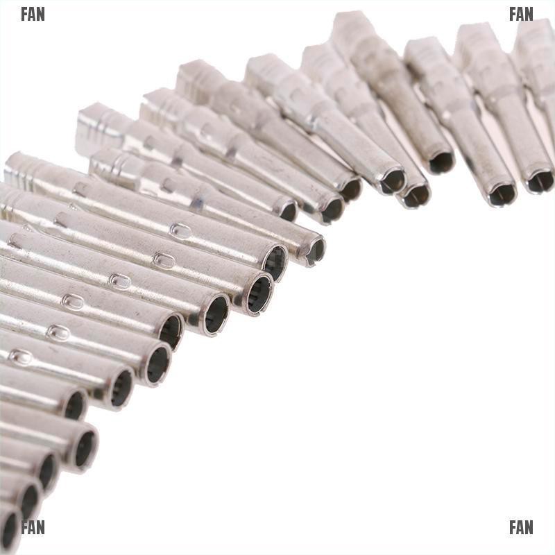 10 Cặp Đầu Nối Mc4 Cho Năng Lượng Mặt Trời