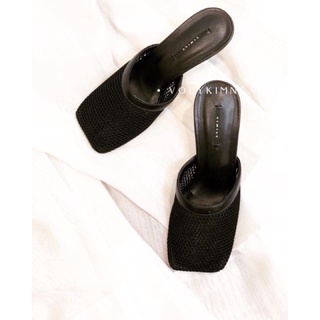 Thanh lý second hand sục lưới size 38