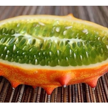 5h Hạt Giống Dưa Chuột Gai Chịu Nhiệt Kiwano (A2.203| C6*V43)