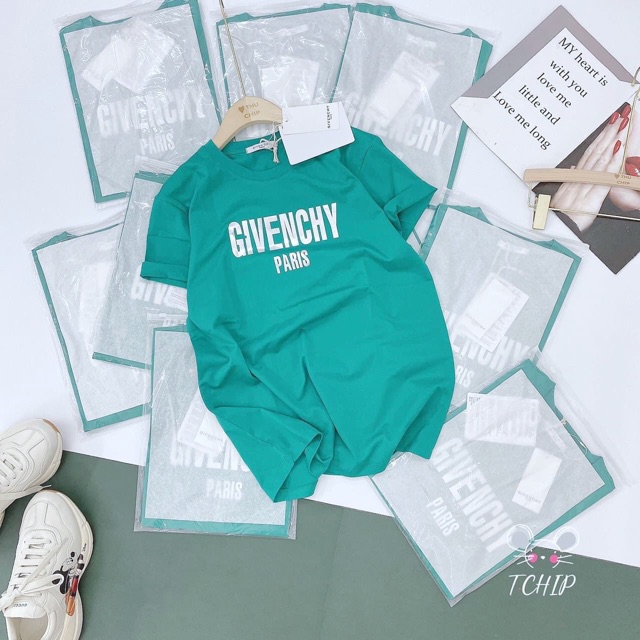 Bán sỉ áo phông xanh siêu hot | BigBuy360 - bigbuy360.vn