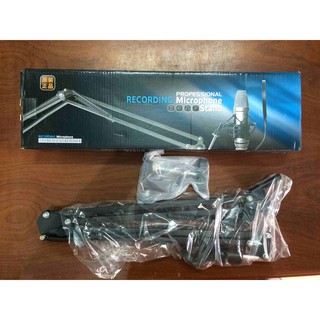 Chân Đế Kẹp Mic Thu Âm NB35