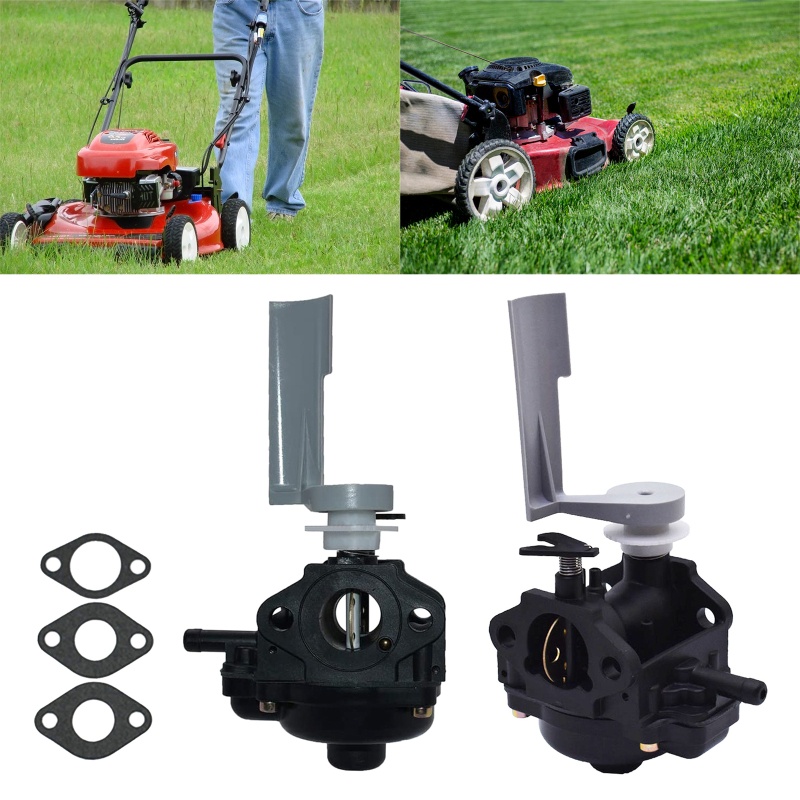 Bộ Chế Hòa Khí Cho Máy Cắt Cỏ 2 Chu Kỳ 107-4607