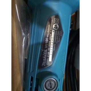 MÁY MÀI KHUÔN MAKITA M9100B