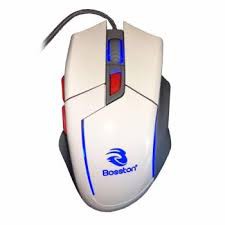 Chuột Bosston GM500