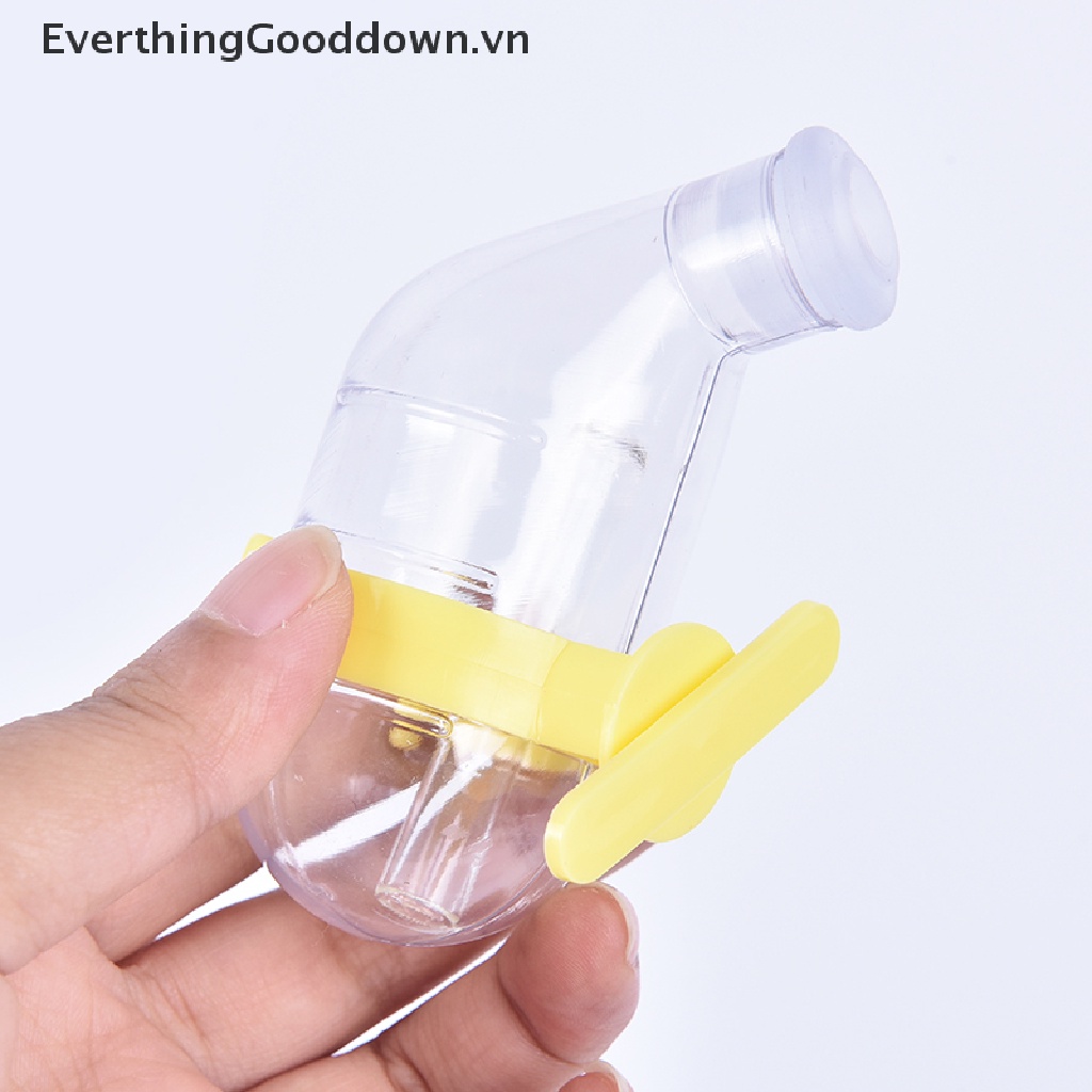Everthingood Bình Uống Nước Tự Động Cho Thỏ / Chuột Hamster