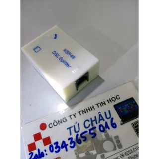 BỘ LỌC TÍN HIỆU ADSL
