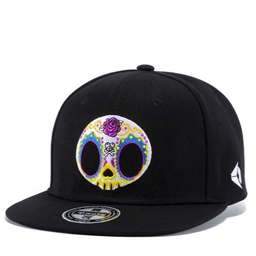Mũ nam nữ hip hop đẹp FITTOP NON-157