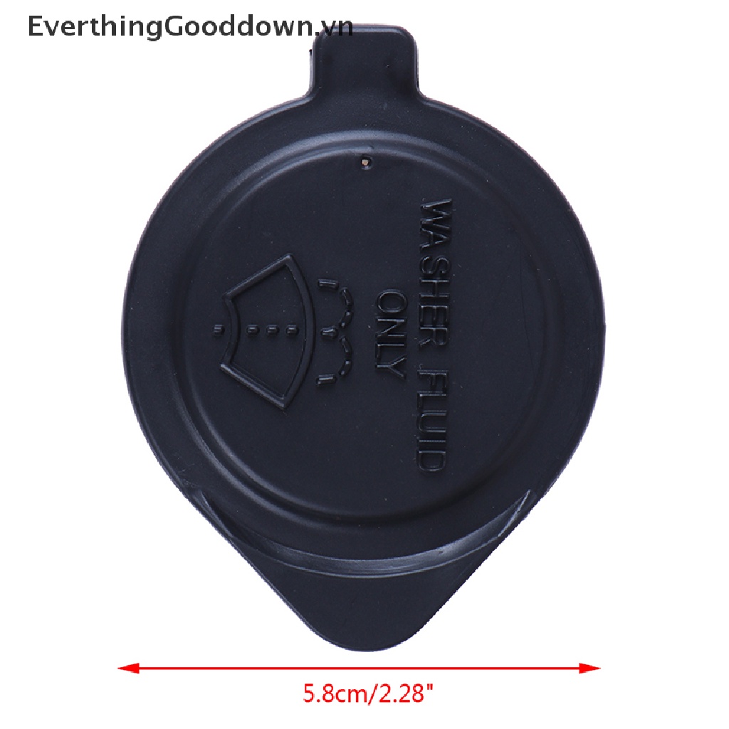 Vỏ Bọc Bình Nước Rửa Kính Chắn Gió Xe Hơi Thông Dụng