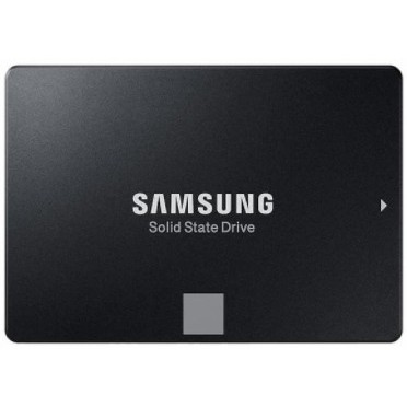 Ổ Cứng SSD Samsung 870 Evo 500Gb 1Tb 2Tb - 2.5inch Sata lll