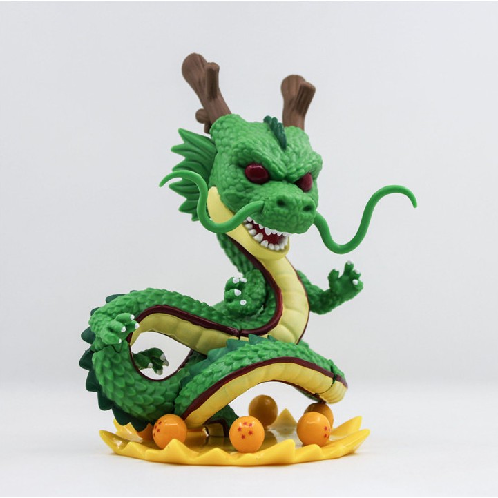 MÔ HÌNH RỒNG THẦN SHENRON FUNKO DRAGON BALL 15CM