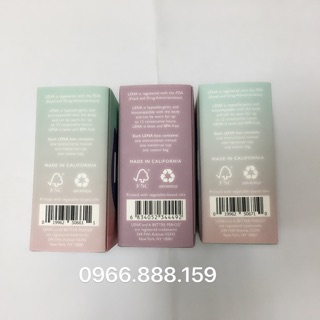Combo: Cốc nguyệt san Lenacup sl 5