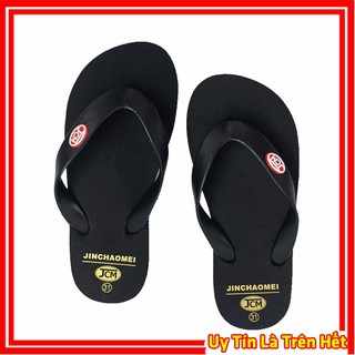 Dép Tông Xỏ Ngón Nam Nữ Đi Biển Mùa Hè, Dép Đi Trong Nhà Chống Trơn Trượt Đẹp Giá Rẻ 711 HD Shop