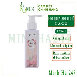 Dung dịch vệ sinh LACO Marosa