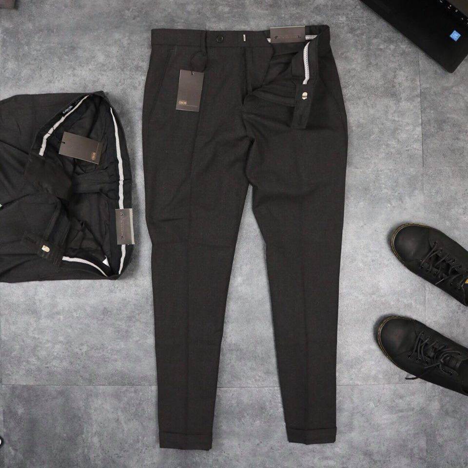 Quần Vải Sắn Gấu | BigBuy360 - bigbuy360.vn