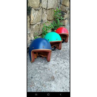 Nón bảo hiểm 3/4