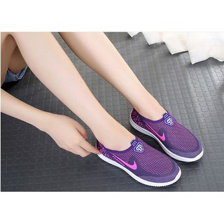 Giày thể thao nữ giày sneaker nữ TD 121