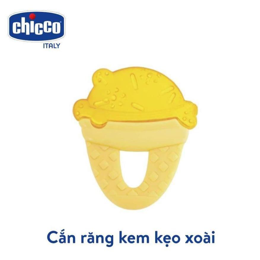 Cắn răng kẹo xoài Chicco