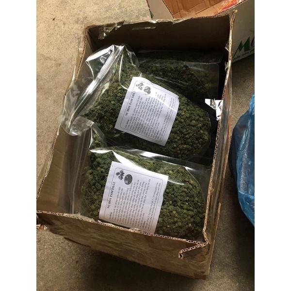 500g Nụ hoa tam thất xịn nhất