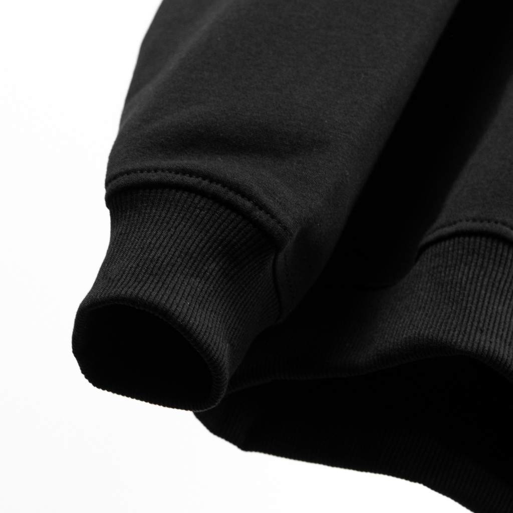 Áo sweater nỉ dài tay The Bad God Drew | BigBuy360 - bigbuy360.vn