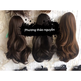 Ngoạm xoăn đuôi