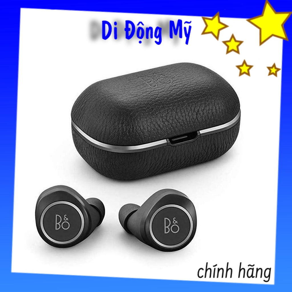 Bang Olufsen E8 1 - Hộp sạc, củ tai nghe bluetooth B&O Beoplay E8 version 1.0