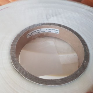 Băng dán ép đường may chống thậm