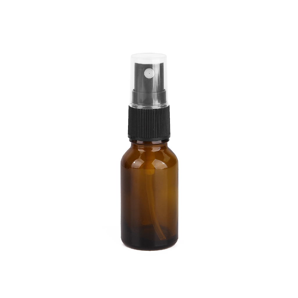 [Hàng mới về] Lọ xịt thủy tinh rỗng 5-100ml đựng nước hoa