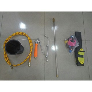 Bình xịt điện oshima Os 18 (18 lít)