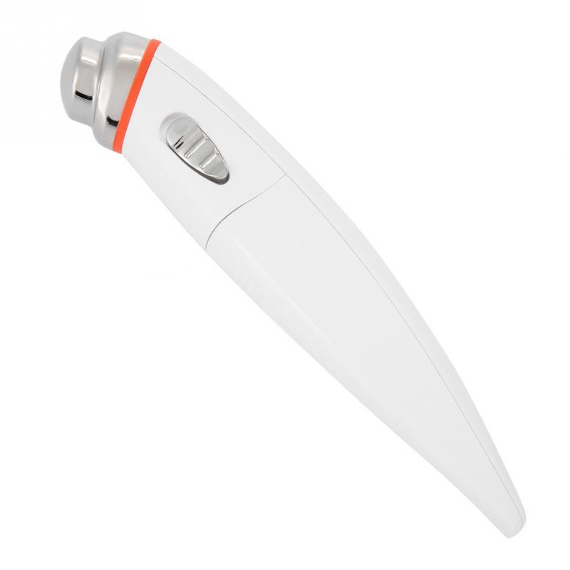 Máy massage đánh tan quần thâm mắt bọng mắt mụn quanh mắt