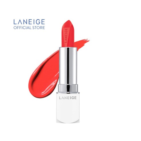 Son thỏi mềm mượt quyến rũ [Laneige] Silk Intense Lipstick - Red Vibe 3.5g