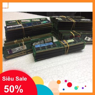 Ram Máy tính PC Hỏng Các đời Phân kim