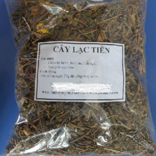 Cây chùm bao/cây lạc tiên ( 100g khô)