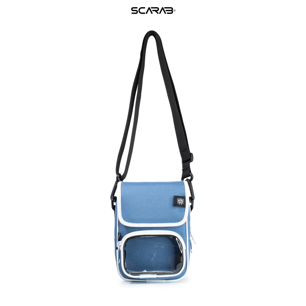 Túi Đeo Chéo Nhỏ Gọn Đựng Điện Thoại SCARAB - MYSTERY™ Pouch Bag