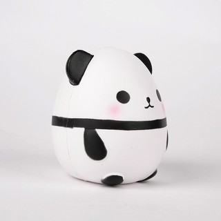 Squishy Panda - Squishy gấu trúc jumbo
