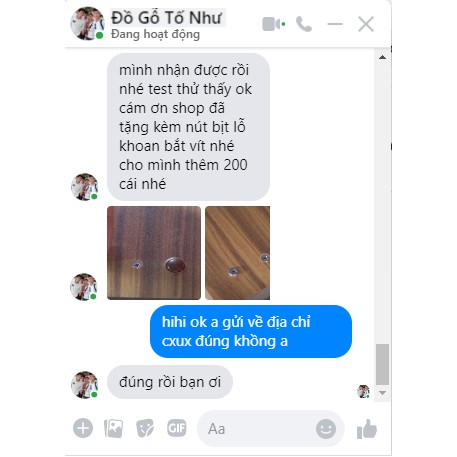 Bộ mũi khoan âm gỗ, bộ mũi khoan khoét lỗ âm vít độ chính xác chuẩn 7 món