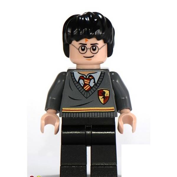 Mô Hình Đồ Chơi Lắp Ráp Nhân Vật Trong Phim Harry Potter Fw4Re Lego