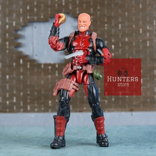 Mô hình Deadpool Marvel Legends