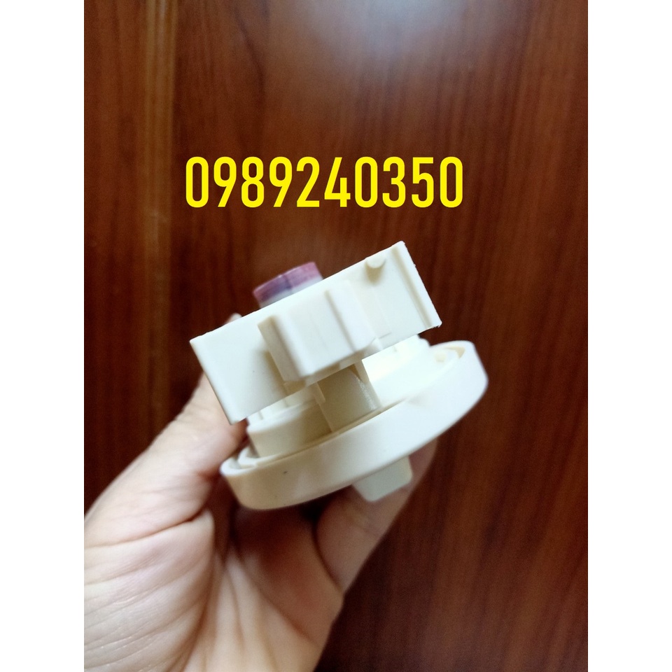 Van phao cảm biến mực nước máy giặt LG cửa ngang chính hãng